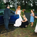 AUST QLD Mareeba 2003APR19 Wedding FLUX Photos Azure 005 : 2003, April, Australia, Date, Events, Flux - Trevor & Sonia, Mareeba, Month, Places, QLD, Wedding, Year